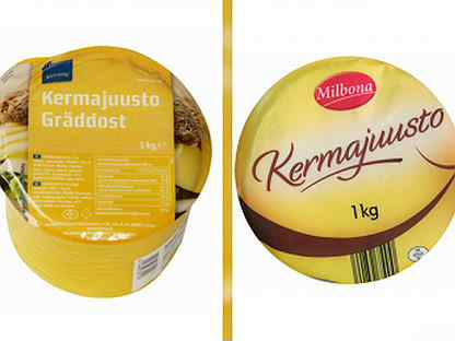 Сыр хермани из финляндии