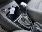Renault Kaptur 1.6 CVT, 2017, 96 000 км объявление продам