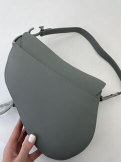Сумки Dior Saddle