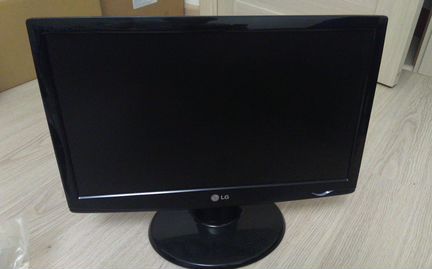 Монитор LG Flatron W1943C-PFV