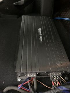 Усилитель 4.150 DST