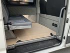 Volkswagen Crafter 2.0 МТ, 2020, 1 400 км объявление продам