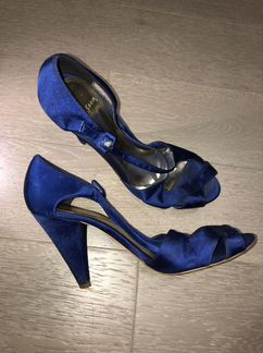 Туфли летние Monsoon 39