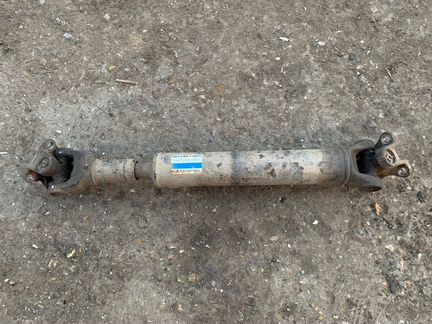 Карданный вал передний Ssangyong Kyron 2 D20DT