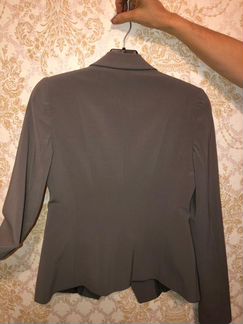 Женский пиджак Emporio Armani