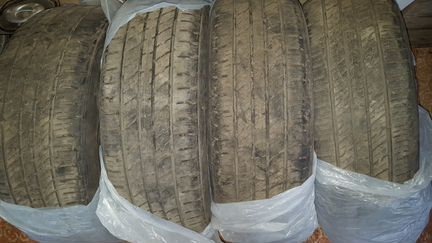 Шины Kumho City Venture 235/55 R19 101H