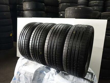 225 50 17 Continental WinterContact TS810S шины l