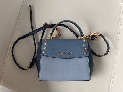 Michael kors сумка на плечо