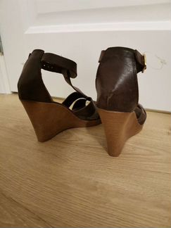 Босоножки Next. Новые