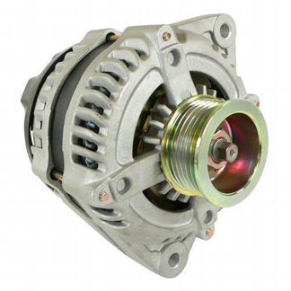 Генератор Форд Тандерберд, Линкольн лс