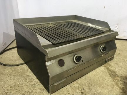 Гриль электрический настольный ED-30B garland