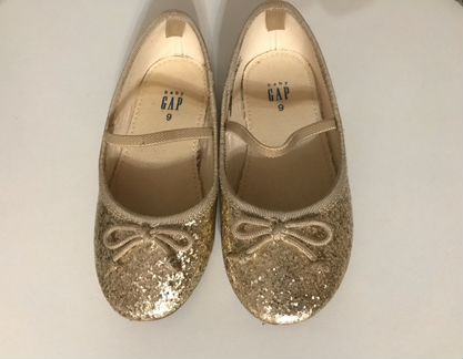 Туфли GAP