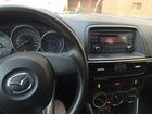 Mazda CX-5 2.0 AT, 2014, 105 700 км объявление продам