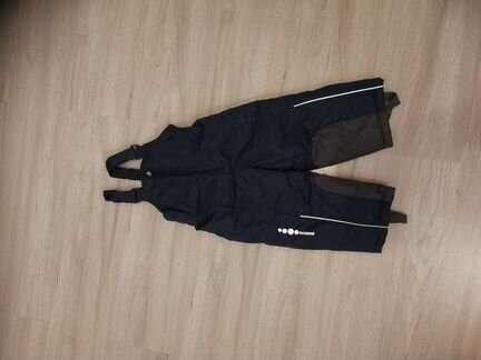 Новый зимний комплект 92 р. Barkito