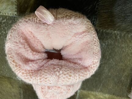 Два Комбинезона утеплённых 67 см + Carter’s 6 мес