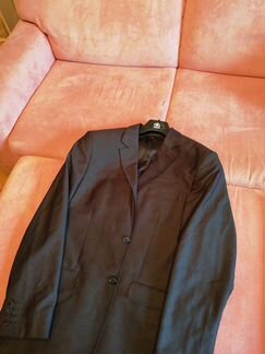 Пиджак мужской xl(50-52) брюки