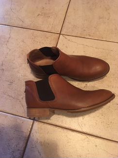 Туфли/челси/ботильоны Marc O’Polo 36