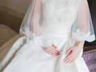 Свадебное платье Pronovias Проновиас объявление продам
