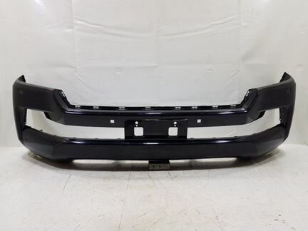 Бампер передний Toyota Land Cruiser 200