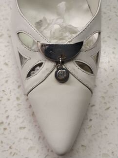 Туфли 39-40разм Новые