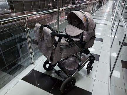 Детская коляска