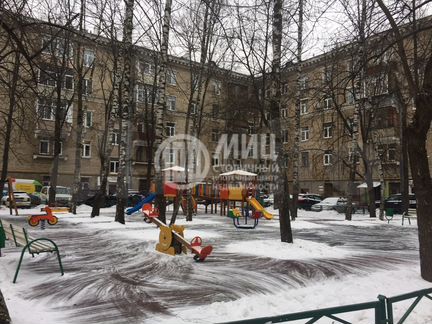 2-к квартира, 64 м², 4/5 эт.