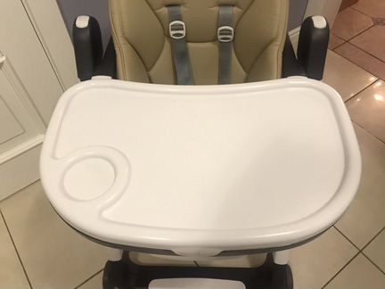 Стул для кормления Peg Perego Siesta