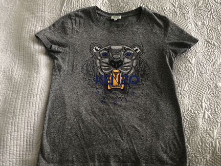 Футболка Kenzo