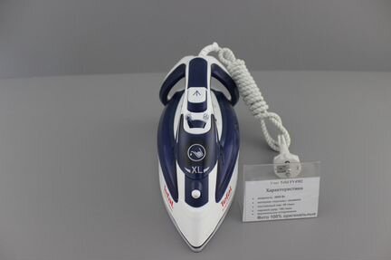 Утюг Tefal FV4982