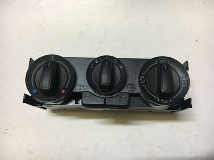 Блок управления Volkswagen 6RF820045C