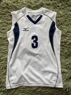 Волейбольная майка mizuno