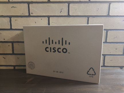 Телефон Cisco 7965. Новые