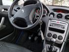 Peugeot 308 1.6 МТ, 2008, 116 631 км объявление продам