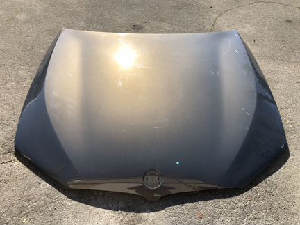 Капот б/у оригинал бвм G30
