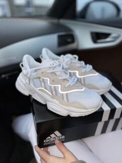 Adidas Ozweego (Адидас Озвиго)