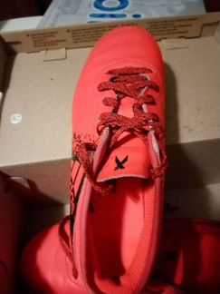 Бутсы Adidas детские