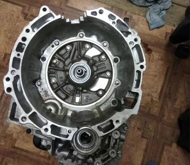 АКПП Mercury Milan 5F27E с Гарантией