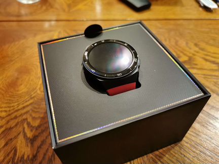 Huawei watch gt 2e