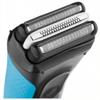 Бритва электрическая braun 3010S