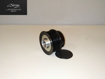 Обгонная муфта генератора Land Rover Discovery 3