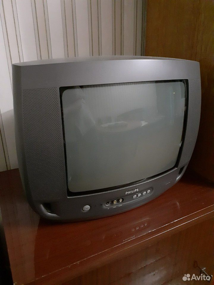 Телевизор Philips