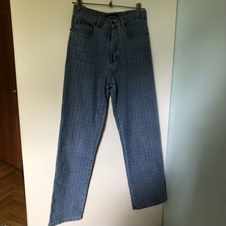 Джинсы hugo boss