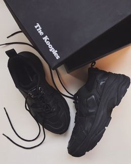 Кроссовки THE kooples 38