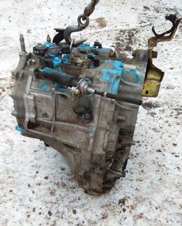 CVT Вариатор Honda Freed spoa L15A