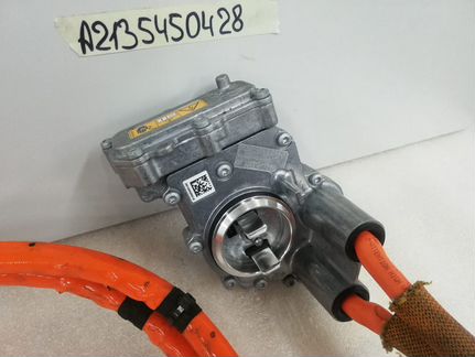 Электрический кабель A2135400518 комплект кабелей