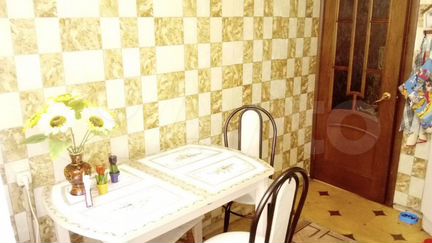 3-к квартира, 73 м², 1/12 эт.