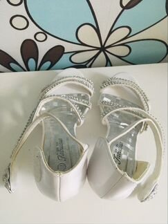 Босоножки Fabulous 29 размер