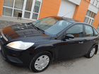 Ford Focus 1.6 МТ, 2010, 231 000 км