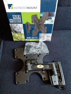 Кронштейн Monstermount MB-5211