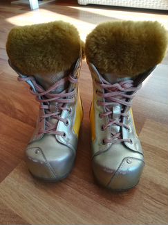 Ортопедическая обувь Персей 22 р-р